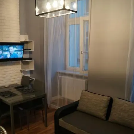 Apartment Legionow 90 *