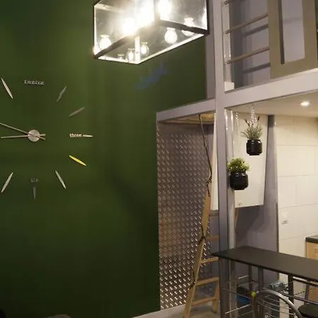 Legionow 90 Apartament Łódź