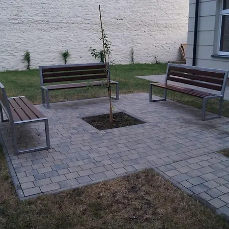 Legionow 90 Apartament Łódź