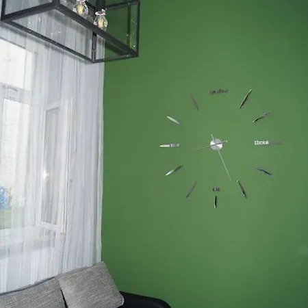 Апартаменты Legionow 90 *