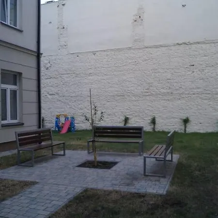 Apartment Legionow 90 *