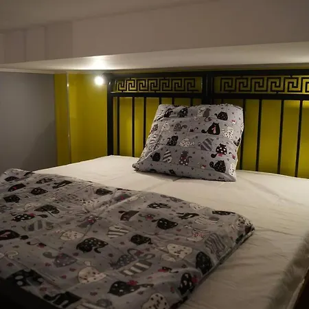 Apartament Legionow 90