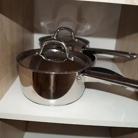 Legionow 90 Apartament *