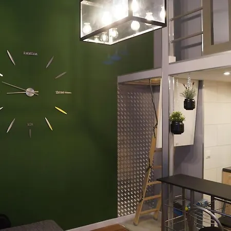 Legionow 90 Apartament *