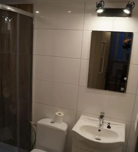 Legionów 90 Łódź