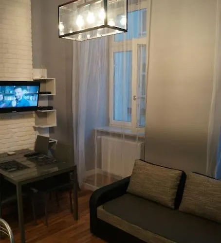 Apartamento Legionów 90 *