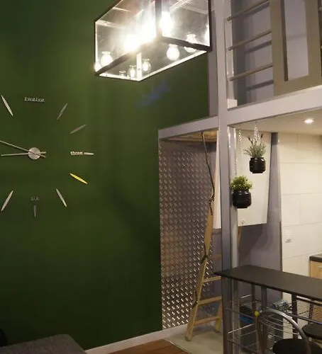 Legionów 90 Apartamento Łódź