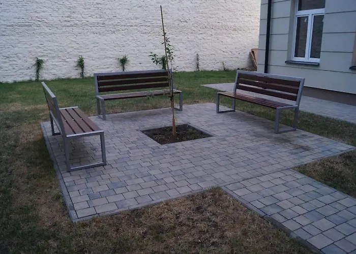 Legionów 90 Apartamento Łódź