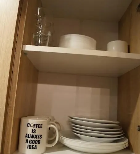 Apartamento Legionów 90 *