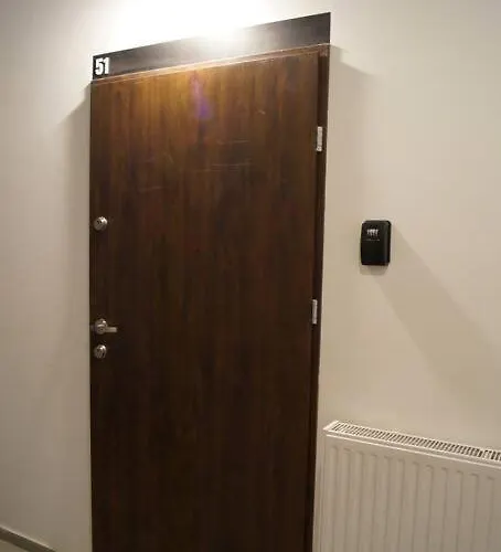 Legionów 90 * Łódź