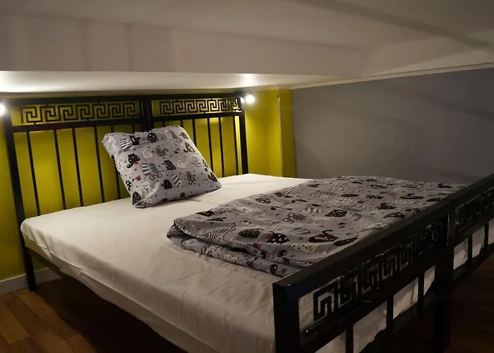 Apartamento Legionów 90 Łódź