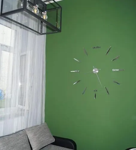 Apartamento Legionów 90 *