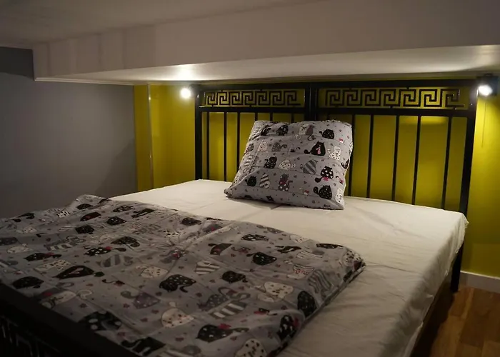 Apartamento Legionów 90