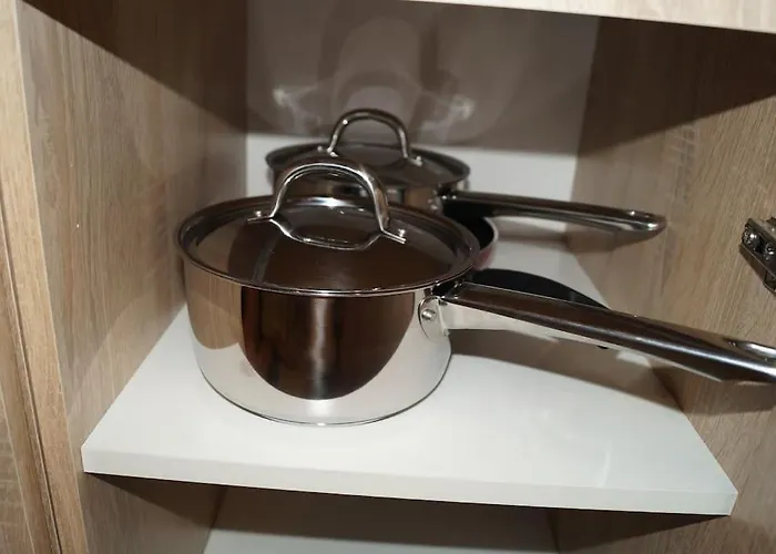 Legionów 90 Apartamento *