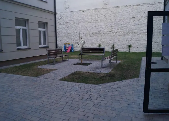 Legionów 90 * Łódź